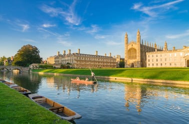 Castle Hill, Cambridge - Image 2